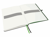 NOTITIEBLOK LEITZ COMPLETE HARDCOVER A5 LIJN ZWART artikel afbeelding