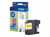 Brother LC-221 Inktcartridge, Geel artikel afbeelding