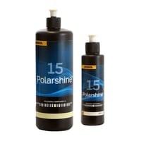 Mirka Polarshine 15 polishing compound 1 liter