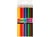 Colortime Kleurpotloden, Lijndikte 3mm, Assorti (pak 12 stuks)