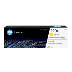 Tonercartridge HP W2202A 220A geel