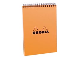 Rhodia RHODIA CLASSIC SMALL OFFICE - notitieblok (pak 5 x 80 vel)