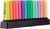 Markeerstift STABILO BOSS Original 70/15 assorti deskset à 15 stuks