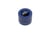 Papercliphouder MAUL Pro Ø73mmx60mm blauw