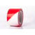 Vloermarkeringstape, extra sterk breedte 50 mm, dikte 0,2 mm rood/wit artikel afbeelding