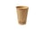 Beker kraft bruin 180ml