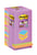 Memoblok 3M Post-it 654 76x76mm color notes artikel afbeelding
