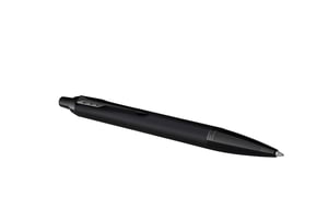 Balpen Parker IM Black GB M zwart