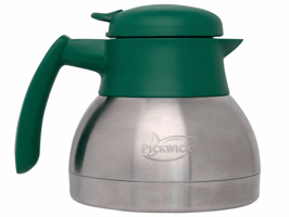 Thermoskan Pickwick 0.9 liter