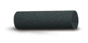 Lakroller, 12 cm, schuim super fijn, concaaf® Ø 35 mm
