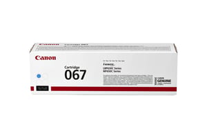 Tonercartridge Canon 067