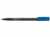 VILTSTIFT STAEDTLER OHP LUMO SF 313 BLAUW  artikel afbeelding