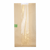 Paperwise/PLA vensterzak 430x210x(2x40)mm, met middenvenster artikel afbeelding