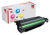 Tonercartridge Quantore alternatief tbv HP CF320X 653X zwart