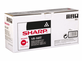 Tonercartridge Sharp MX-23GTBA zwart