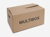 Multibox 485x320x225mm, kleur bruin/bruin, dikte BC-Golf 5,6mm artikel afbeelding