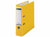 ORDNER LEITZ 1010 A4 80MM PP GEEL artikel afbeelding