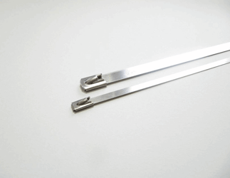 Roestvaststalen kabelbinder type MLG-840ST AISI316 840X4,45mm artikel afbeelding